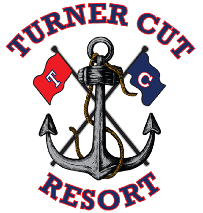 Turner Cut Resort Logo